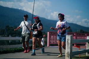 BIB: 
                            <button type="button" onclick="openModal(27601586)" class="btn btn-primary btn-sm float-right btn-popup" data-toggle="modal" data-target=".modal-high-quality">
                        <i class="fas fa-shopping-cart"></i> Add to Cart
                    </button>
                                            <button type="button" onclick="isThisMe(27601586, true)" class="btn btn-success btn-sm float-right btn-popup btn-isme hidden" data-toggle="tooltip" data-placement="bottom" title="นี่คือรูปของคุณใช่ไหม คลิกที่นี่เพื่อเอาเข้าอัลบั้ม">
                        <i class="fas fa-plus"></i> Add to album
                    </button>
                    <button type="button" onclick="isThisMe(27601586, false)" class="btn btn-warning btn-sm float-right btn-popup btn-isnotme hidden">
                        <i class="fas fa-ban"></i> Remove from album
                    </button>